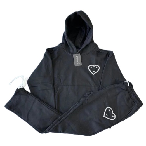 Carsicko Hoodie