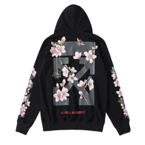 Off-White Hoodies (30+ colorway)