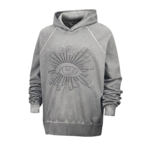 House Of Errors Hoodie