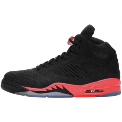 Jordan 5 Infrared