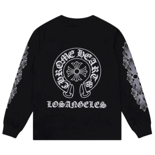 Chrome Hearts
Longsleeves
(15+ styles)