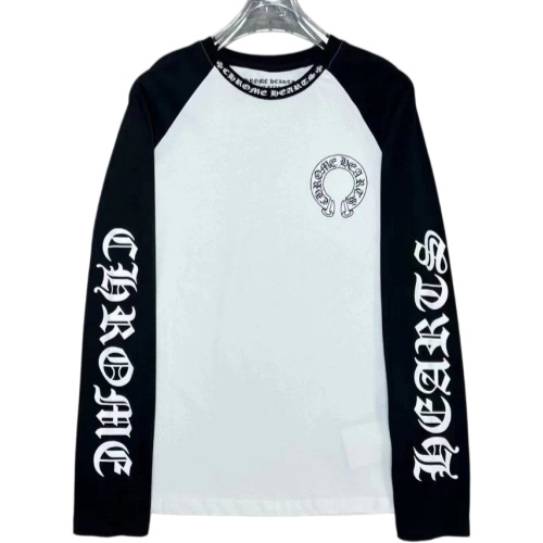 Chrome Hearts
Longsleeves