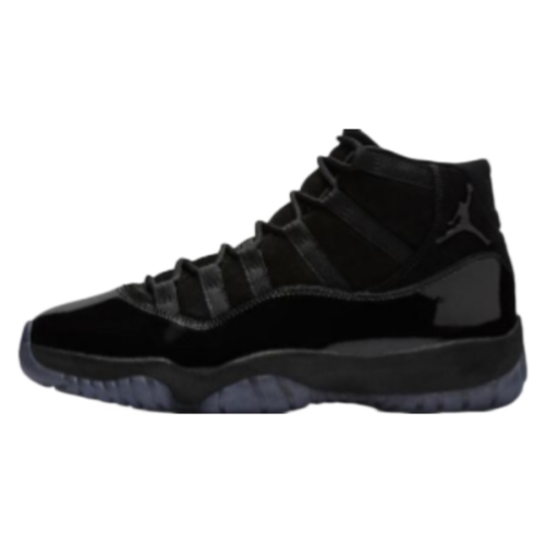Jordan 11 Cap and Grown
