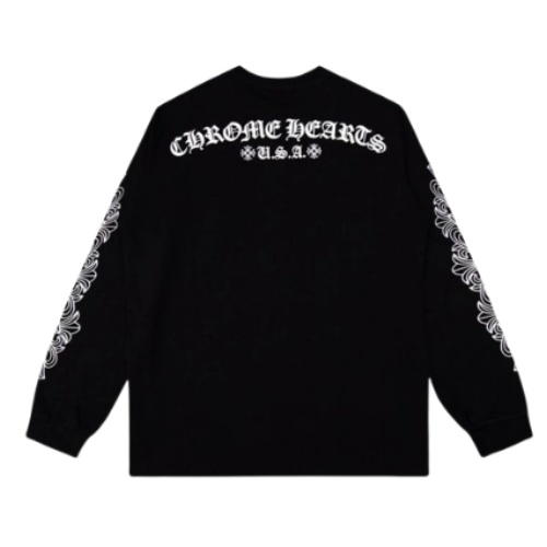 Chrome Hearts
Longsleeves