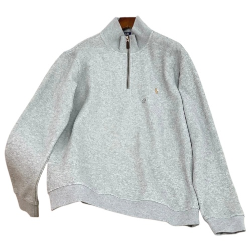 Ralph Lauren zip