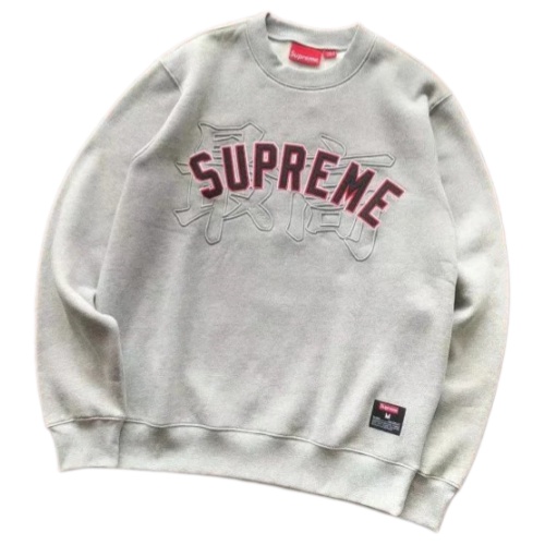Supreme Crewneck