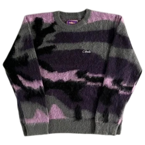 Corteiz Knit Sweater