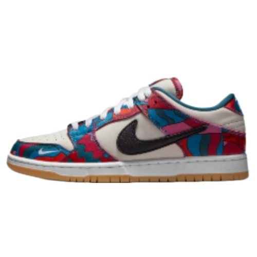 Dunk Parra
