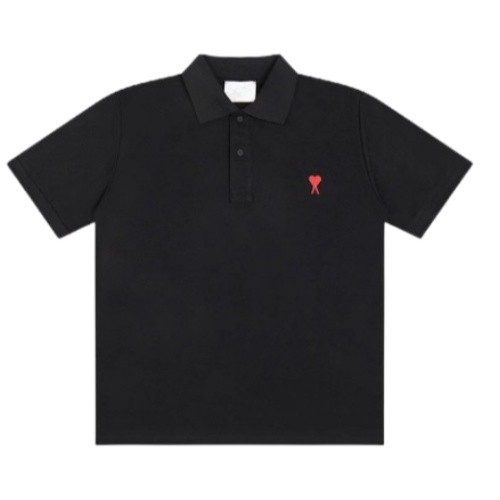 Ami Paris Polo