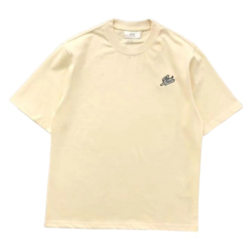 Ami Paris Tees with small logo