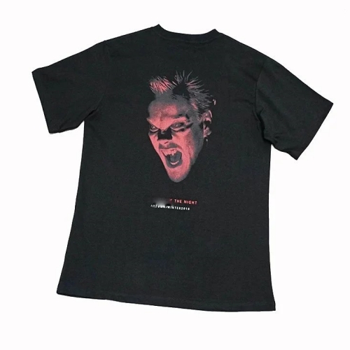 Amiri T-Shirts