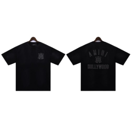 Amiri T-Shirts