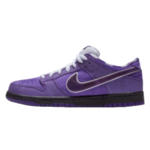 Nike SB Purple Lobsters