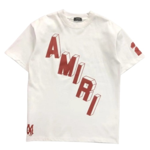 Amiri T-Shirts