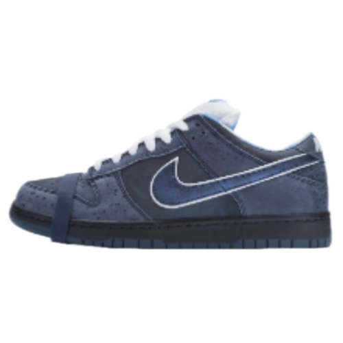 Nike SB Blue Lobsters