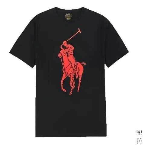 Ralph Lauren Bear Tee