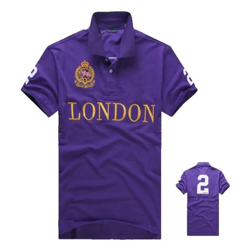 Ralph Lauren City Series Polo Shirt