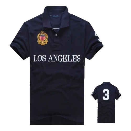 Ralph Lauren City Series Polo Shirt