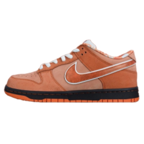 Nike SB Orange Lobsters
