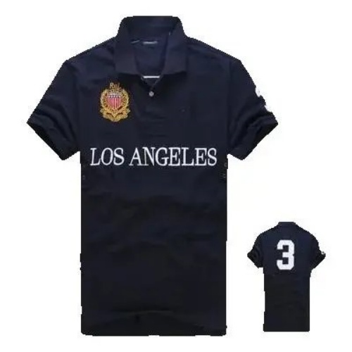 Polo Shirts
(15+ styles)