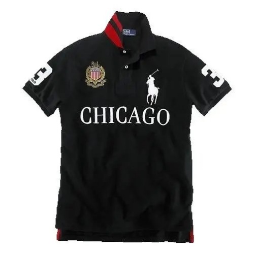 Polo Shirts
(15+ styles)