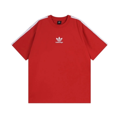 Balenciaga x Adidas  T-Shirts