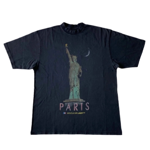 Balenciaga Paris  T-Shirts