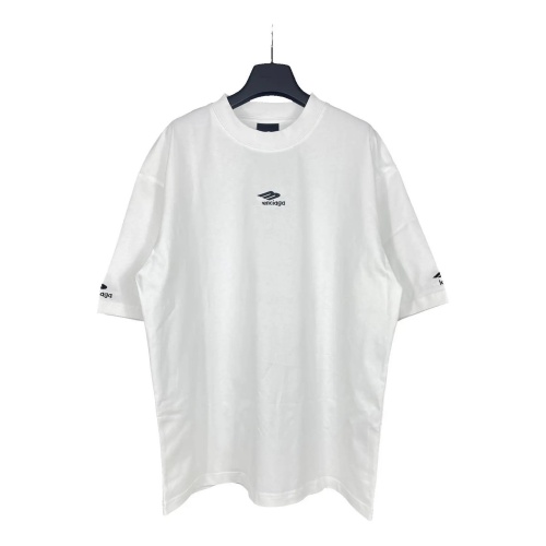 Balenciaga  Logo T-Shirts