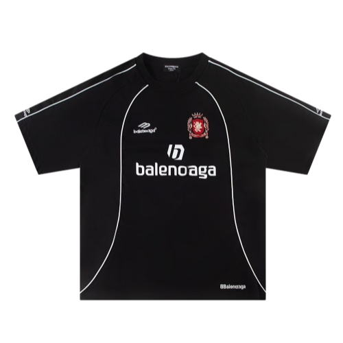 Balenciaga Soccer
Jersey
