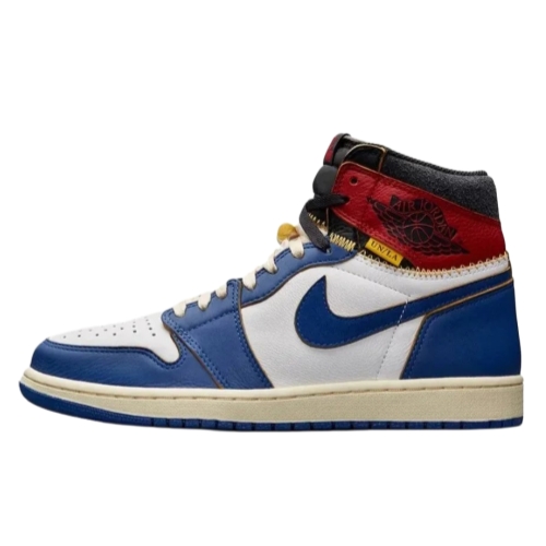 Jordan 1
Union Blue