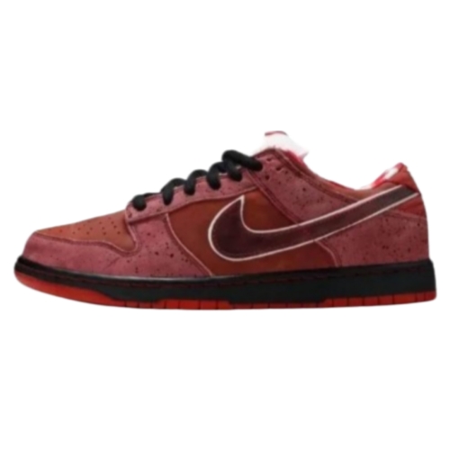 Nike SB Red Lobster
