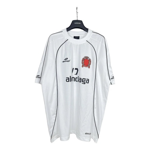 Balenciaga Soccer
Jersyes
(all colorways)