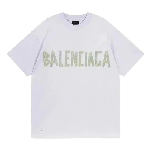 Balenciaga T-Shirts 30+