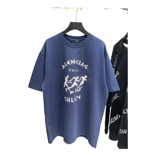 Balenciaga Marathon Tee