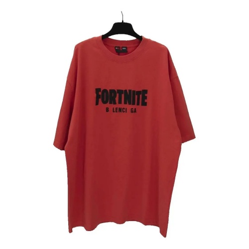 fortnite balenciaga tee