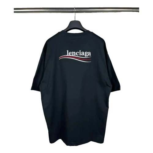 Balenciaga Logo Tee