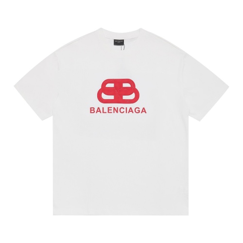 Balenciaga PAROS Tee