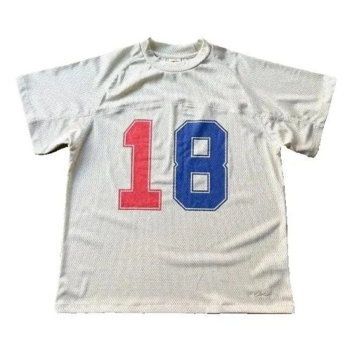 Corteiz X HMP Tee