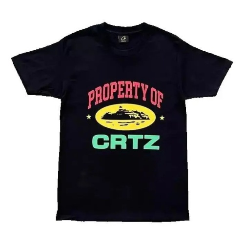 Corteiz T-Shirts