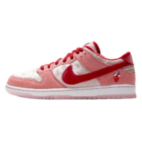 Nike Dunk Strangelove