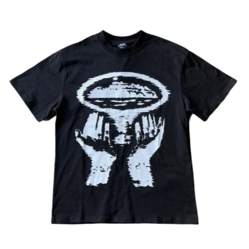 Corteiz T-shirts