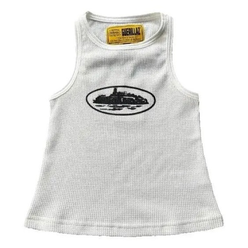 Corteiz a sleeveless garment