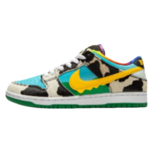 Nike SB Dunk Chunky dunky