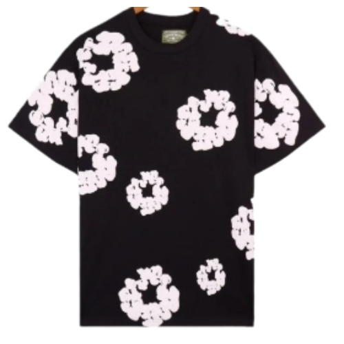 Denim tears Tee ( every colorway )
