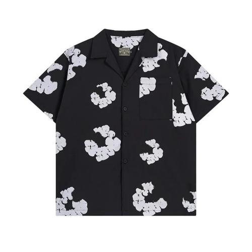 Denim tears Shirt