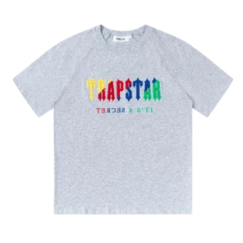 Trapstar Tee