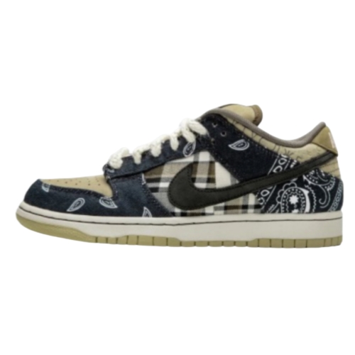 Nike SB Dunk Travis Scott