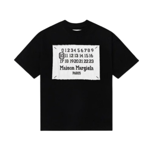 Masion Margiela   Tees