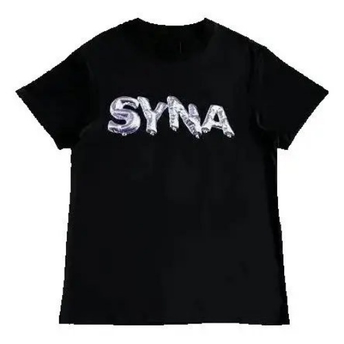 Syna World Tees