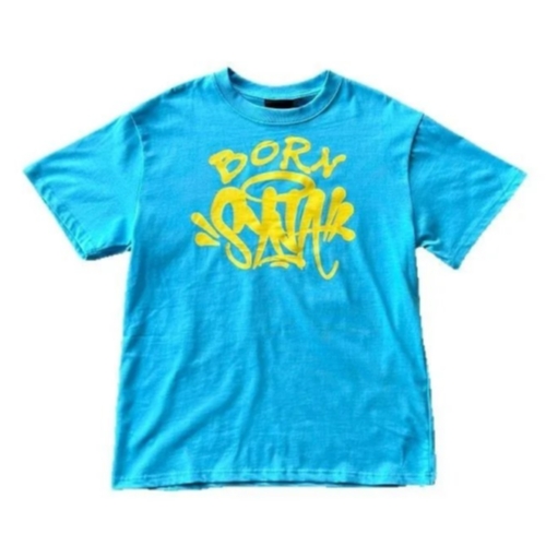 Syna World Tees